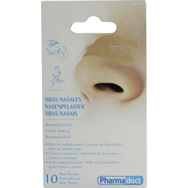 NASENPFLASTER