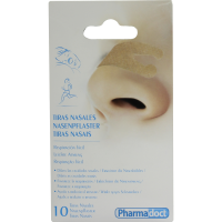 NASENPFLASTER