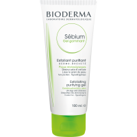 BIODERMA Sebium Gommant Peeling Gel