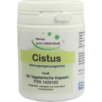CISTUS INCANUS Vegi Kapseln