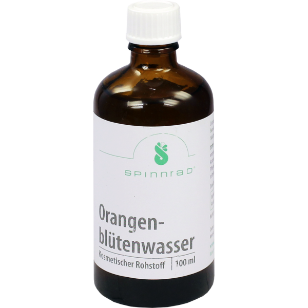 ORANGENBLÜTENWASSER