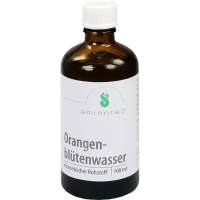 ORANGENBLÜTENWASSER