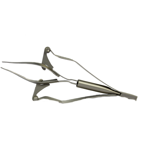 PINZETTE Haar automatisch