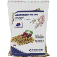 KIRSCHKERNKISSEN 40x50 cm für Mikrowelle