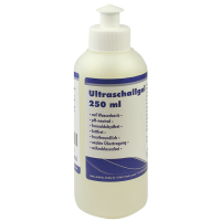 ULTRASCHALLGEL