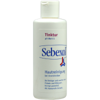SEBEXOL Tinktur