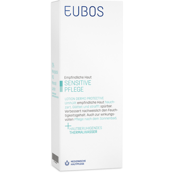 EUBOS SENSITIVE Lotion Dermo Protectiv