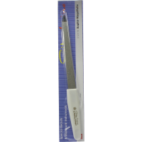 SAPHIR NAGELFEILE 18 cm C121/18