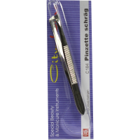 PINZETTE schräg C184