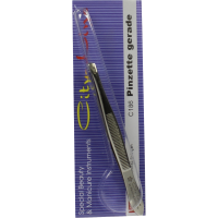 PINZETTE gerade C186