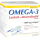 OMEGA-3 LACHSÖL und Meeresfischöl Kapseln