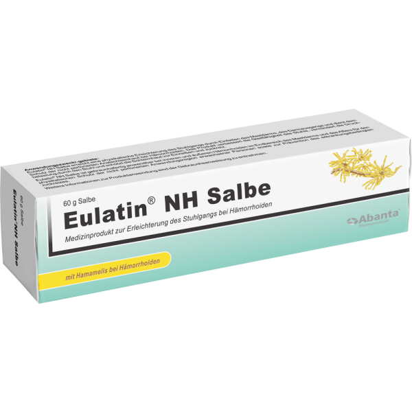 EULATIN NH Salbe