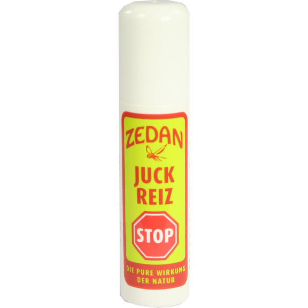 ZEDAN Juckreiz Stop