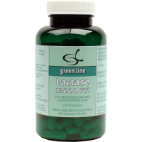 LACTASE 12.000 FCC Kapseln