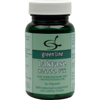 LAKTASE 12.000 FCC Kapseln