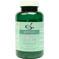 LAKTASE 12.000 FCC Kapseln