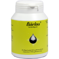 BÄRLAU Extrakt-Kapseln