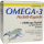 OMEGA-3 FISCHÖL Kapseln