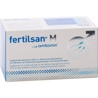 AMITAMIN fertilsan M Kapseln