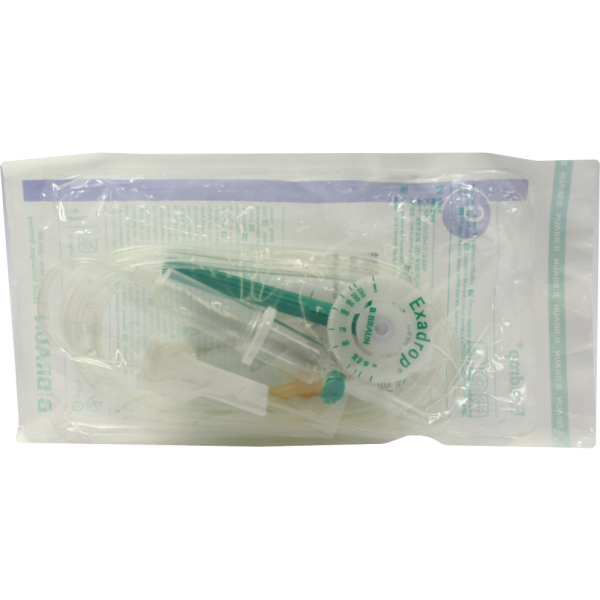 EXADROP Intrafix Air G 210 cm