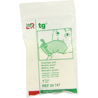 TG Fäustling groß f.Kleinkinder