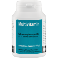 MULTIVITAMIN KAPSELN