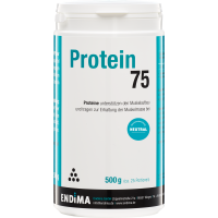 PROTEIN 75 neutral Pulver