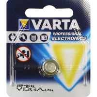 BATTERIEN Knopfzelle LR 44 A 76 1,5V