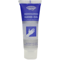 REINIGUNGS HAND-GEL Apothekers