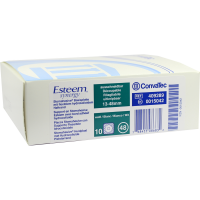 ESTEEM synergy Basispl.13-48mm m.flexibler Hydrok.