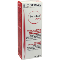 BIODERMA Sensibio DS+ Creme