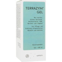 TERRAZYM Gel