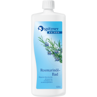 SPITZNER Balneo Rosmarin Ölbad