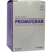 PROMOGRAN 28 qcm steril Tamponaden