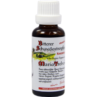 MARIA TREBEN Bitterer Schwedentropfen Konz.Alk.Fr.