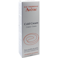 AVENE Cold Cream Creme
