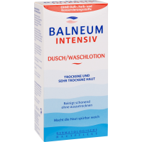 BALNEUM INTENSIV Dusch-u.Waschlotion