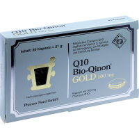 Q10 BIO Qinon Gold 100 mg Pharma Nord Kapseln