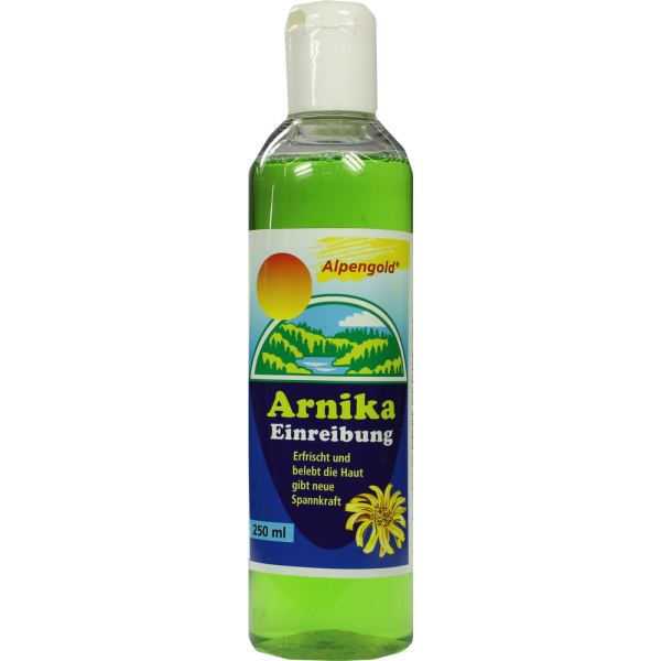 ARNIKA EINREIBUNG
