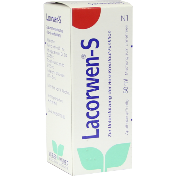LACORWEN S Mischung