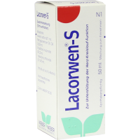 LACORWEN S Mischung