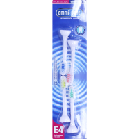 EMMI-DENT Ultraschall Bürstenkopf Erwachsene