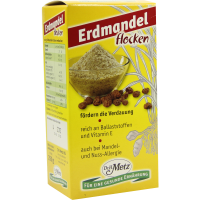 ERDMANDEL Flocken Pulver