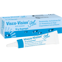 VISCO-Vision Gel