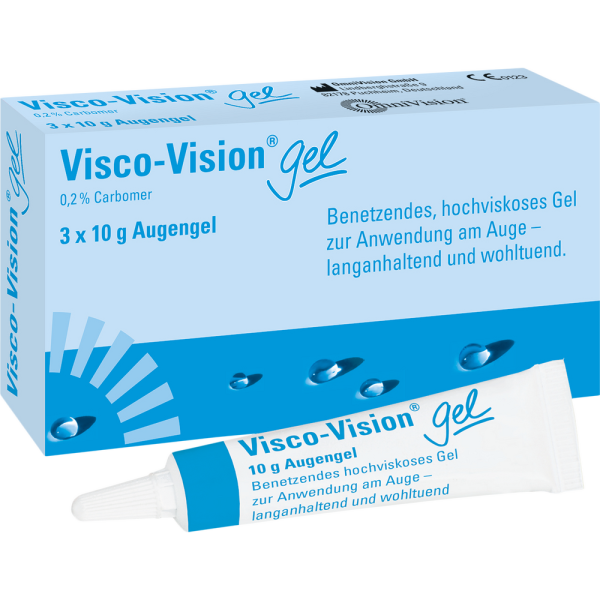VISCO-Vision Gel