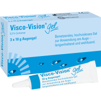 VISCO-Vision Gel