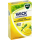 WICK Zitrone & natŽ‰rliches Menthol Bonb.o.Zucker