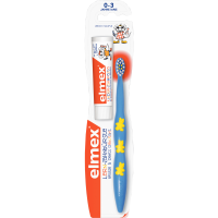 ELMEX Lernzahnbürste