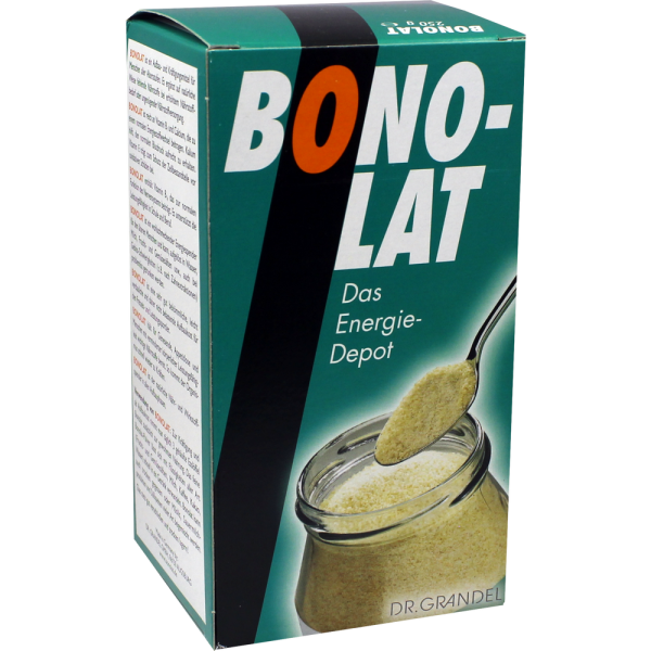 BONOLAT Grandel Pulver