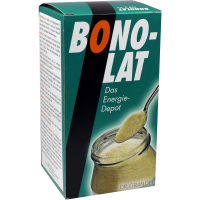 BONOLAT Grandel Pulver